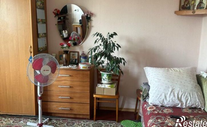 1-комн квартира пр-кт Кулакова, 43,  д. 43