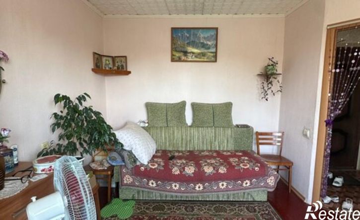 1-комн квартира пр-кт Кулакова, 43,  д. 43