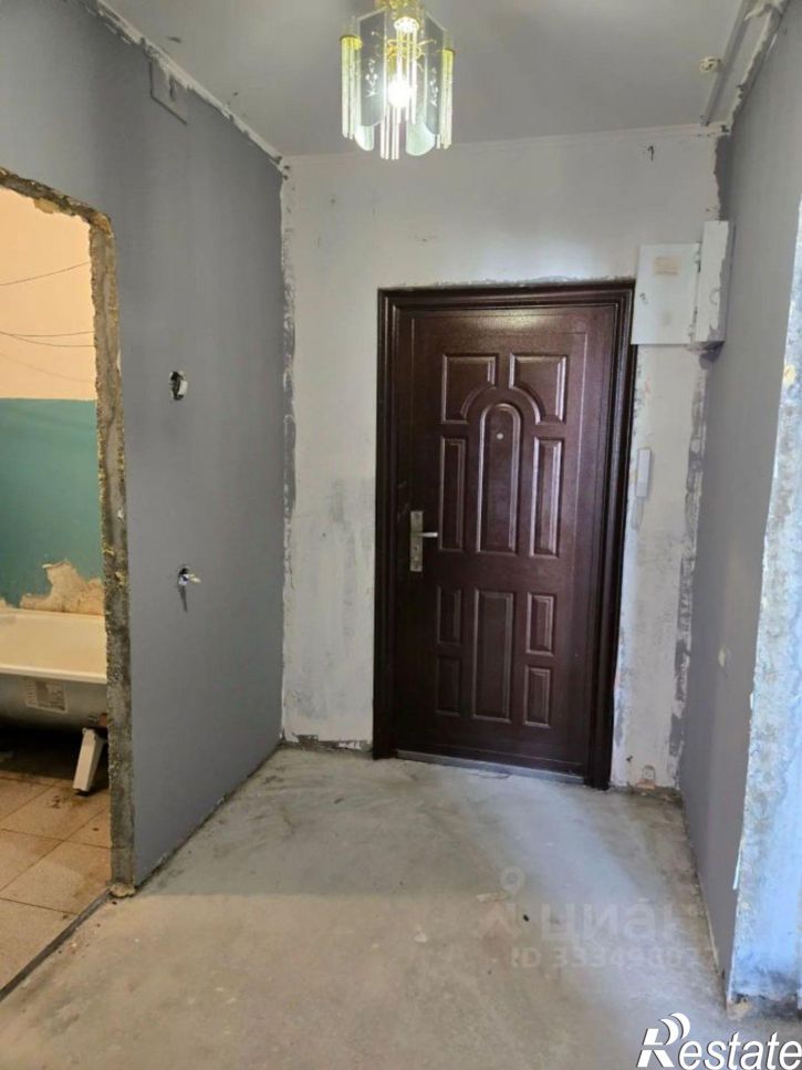 1-комн квартира пр-кт Вячеслава Клыкова, 30,  д. 30