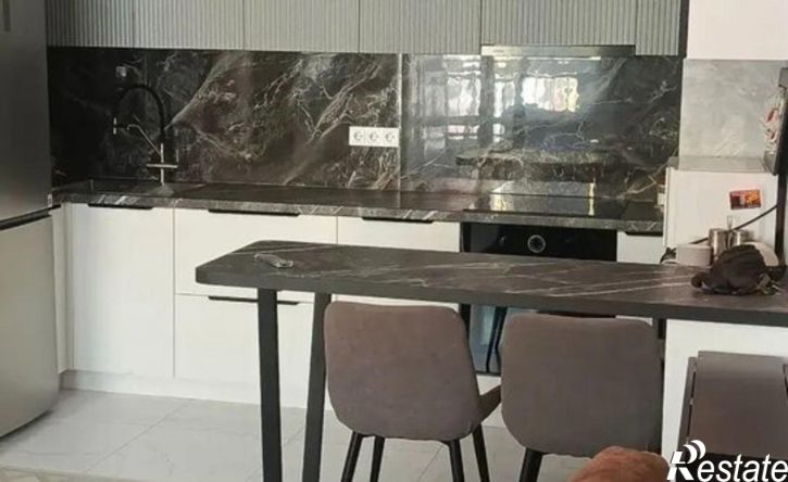 2-комн квартира Надежды Плевицкой пр-кт, 6,  д. 6