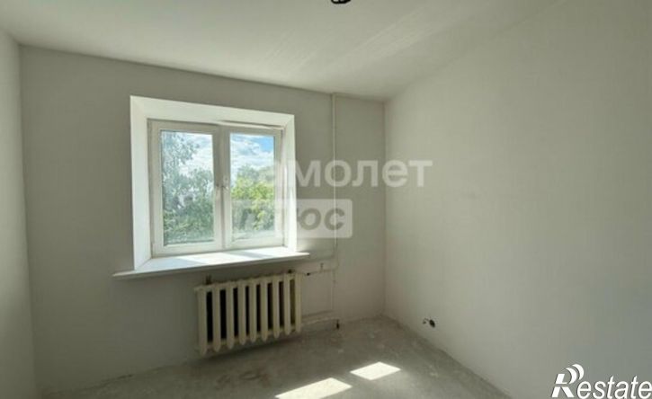 3-комн квартира ул Халтурина, 2,  д. 2