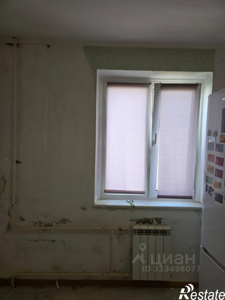 1-комн квартира пр-кт Вячеслава Клыкова, 30,  д. 30