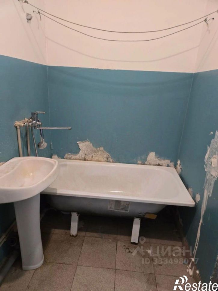 1-комн квартира пр-кт Вячеслава Клыкова, 30,  д. 30