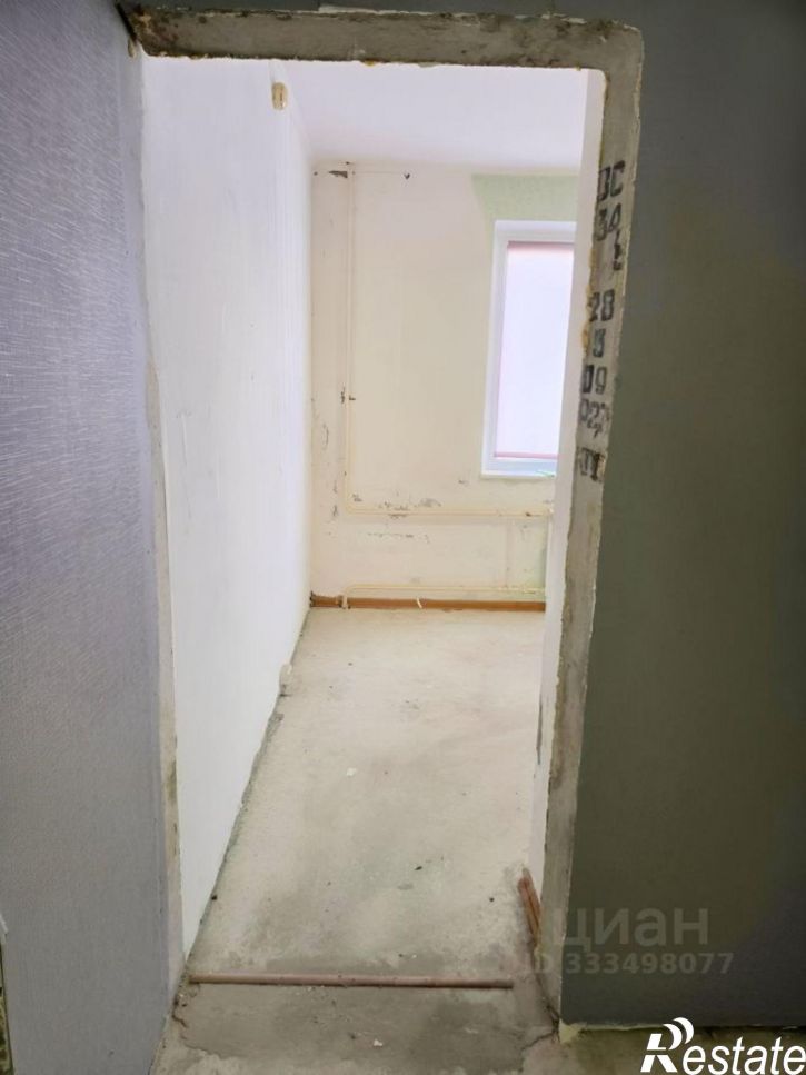 1-комн квартира пр-кт Вячеслава Клыкова, 30,  д. 30