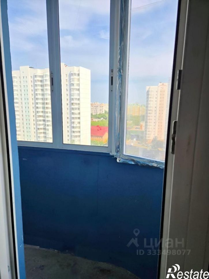 1-комн квартира пр-кт Вячеслава Клыкова, 30,  д. 30