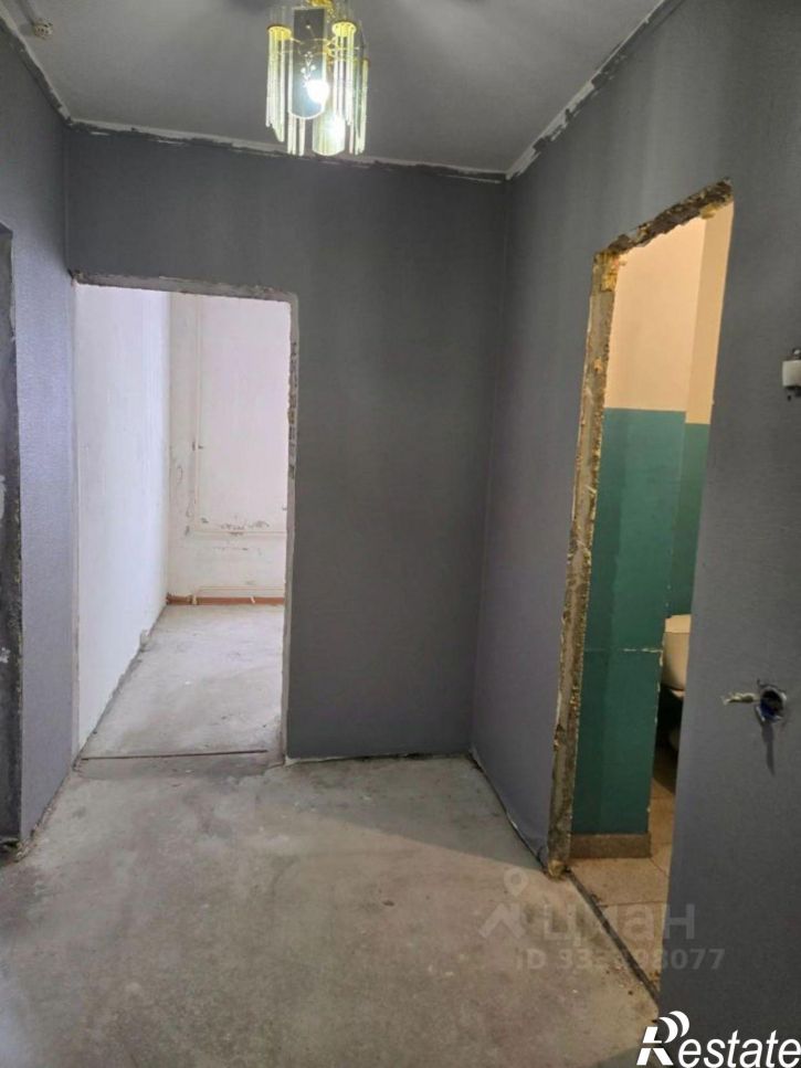 1-комн квартира пр-кт Вячеслава Клыкова, 30,  д. 30