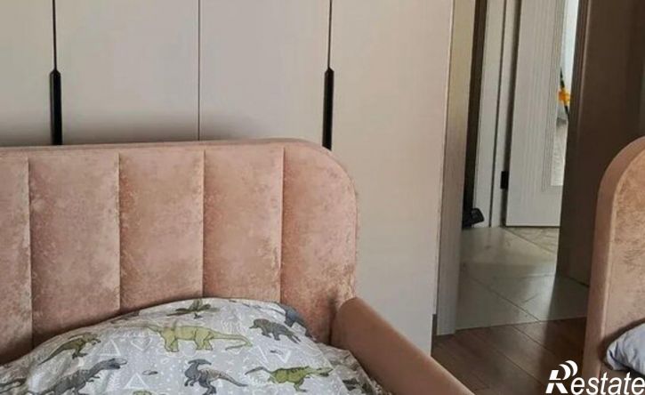 2-комн квартира Надежды Плевицкой пр-кт, 6,  д. 6