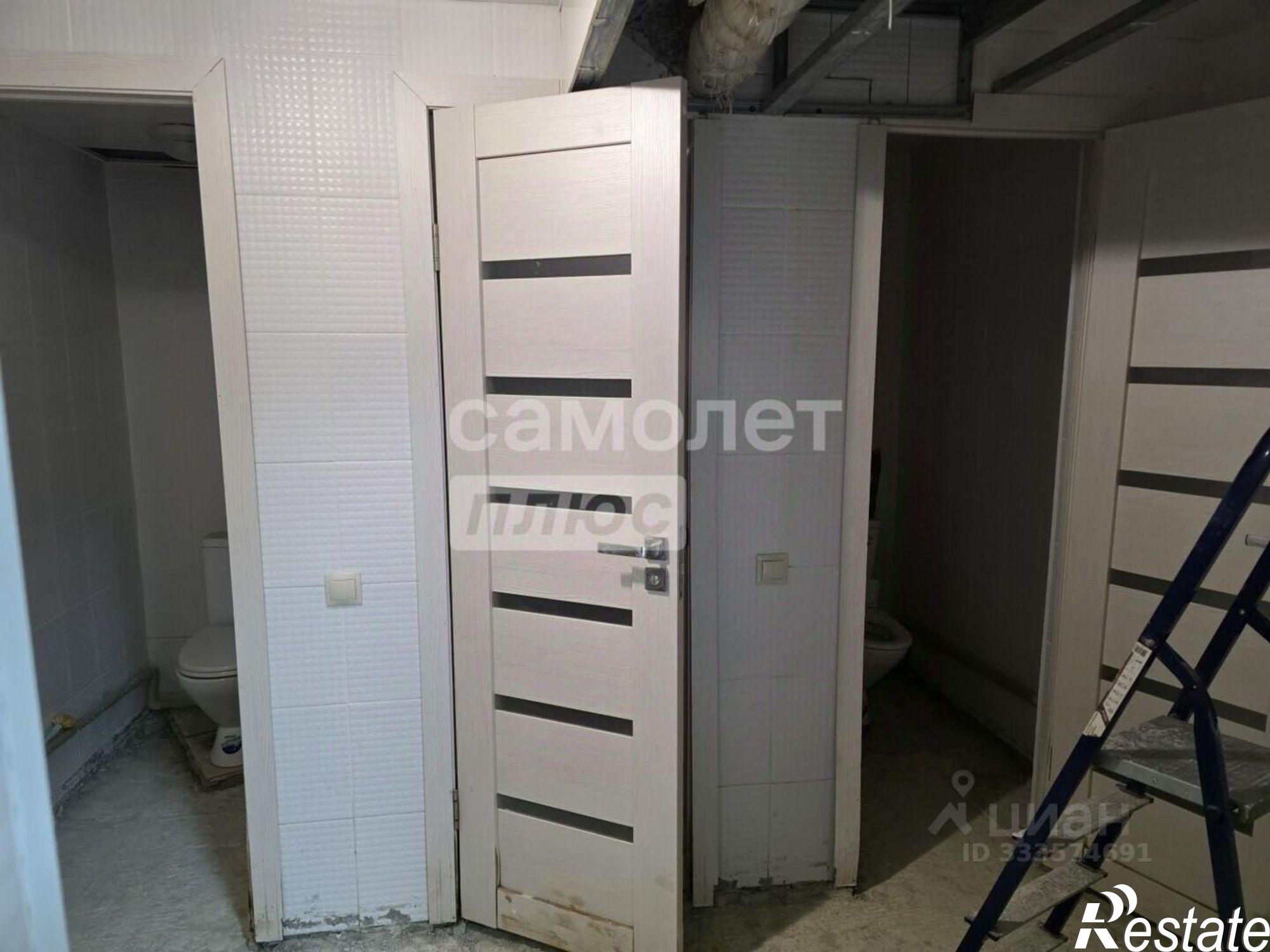 Купить офис, помещение под офис за 6 266 880 рублей на ул Кати Зеленко, 26
