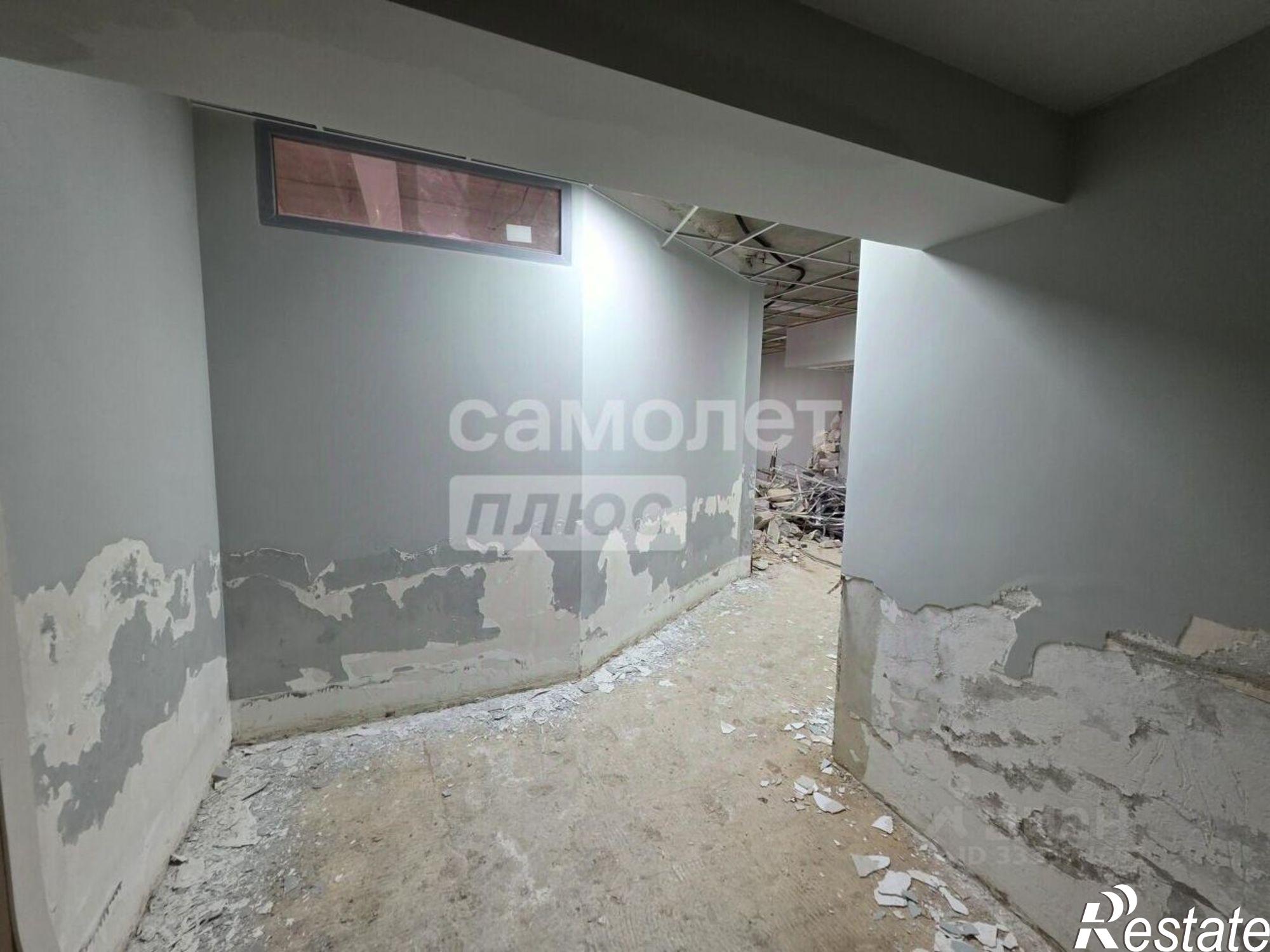 Купить офис, помещение под офис за 6 266 880 рублей на ул Кати Зеленко, 26