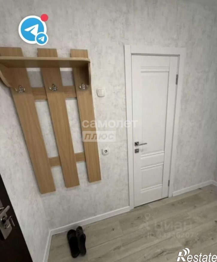 1-комн квартира пр-кт Вячеслава Клыкова, 64,  д. 64