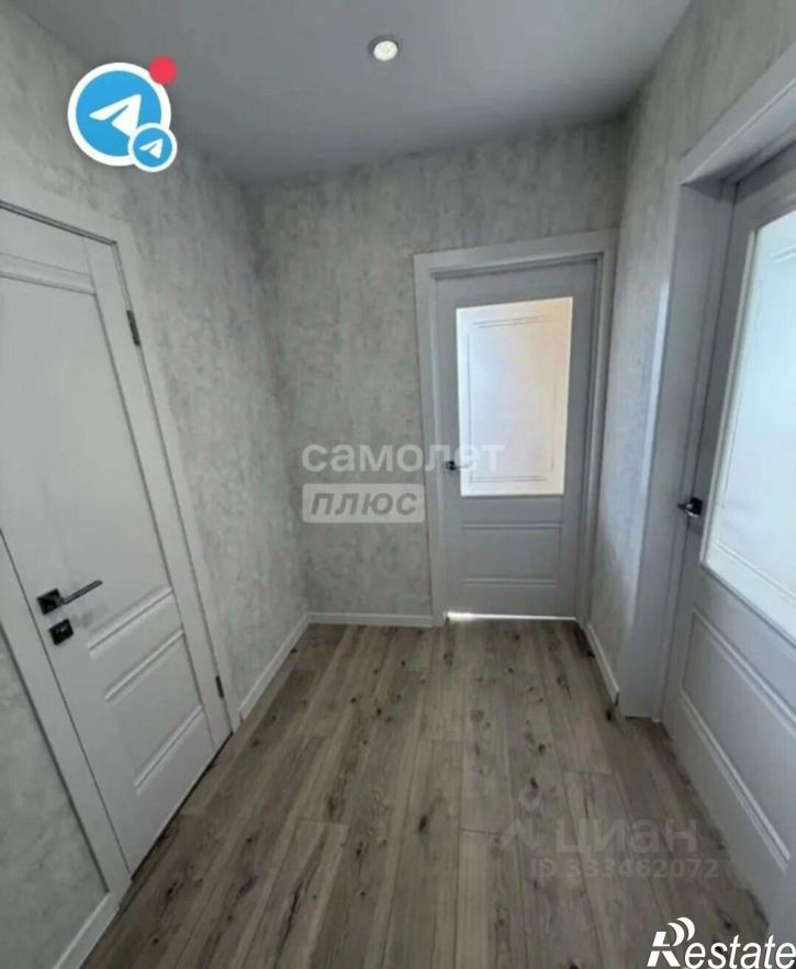 1-комн квартира пр-кт Вячеслава Клыкова, 64,  д. 64