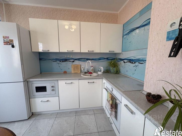 2-комн квартира пр-кт Анатолия Дериглазова, 13,  д. 13