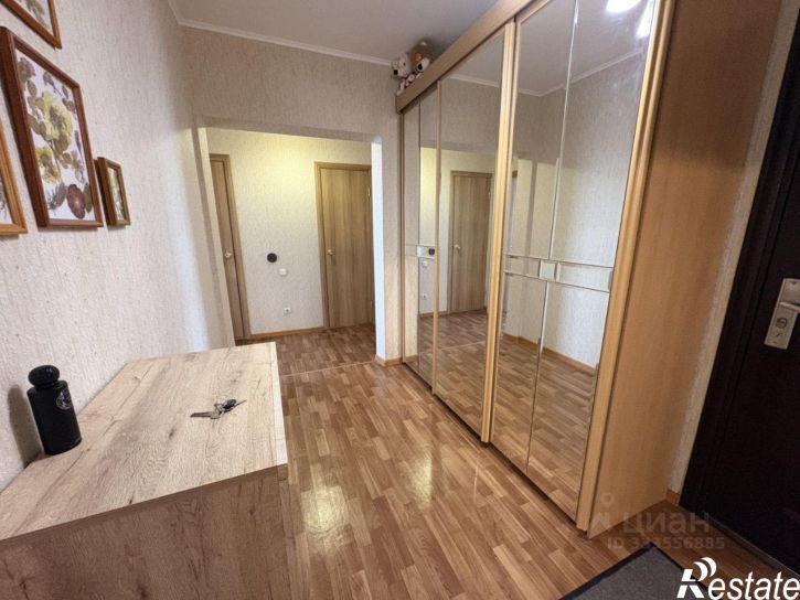 2-комн квартира пр-кт Анатолия Дериглазова, 13,  д. 13