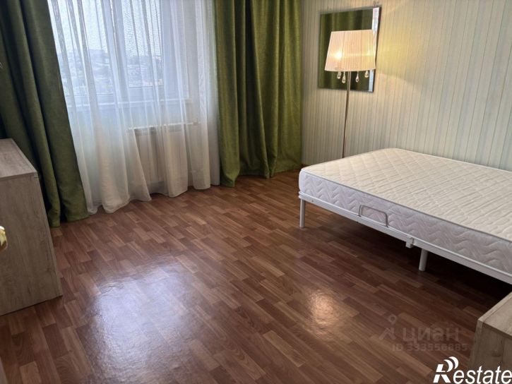 2-комн квартира пр-кт Анатолия Дериглазова, 13,  д. 13
