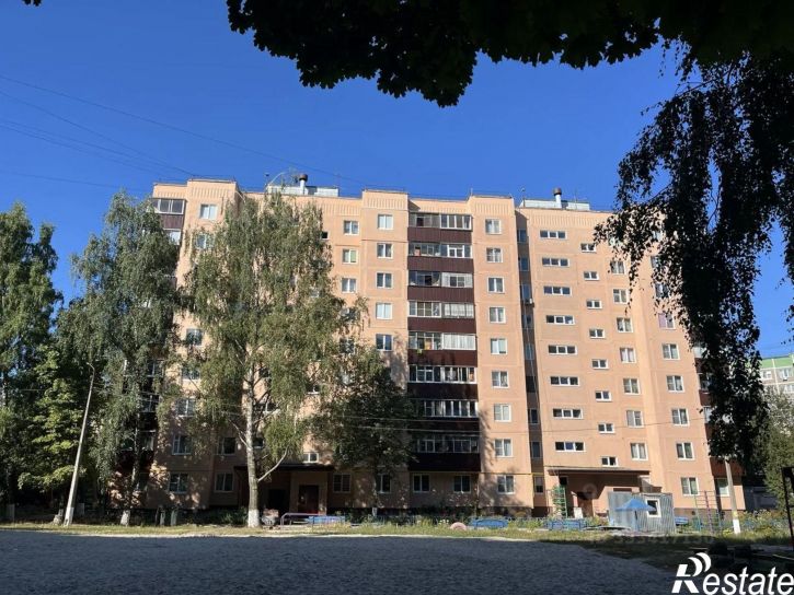 3-комн квартира ул Орловская, 26,  д. 26