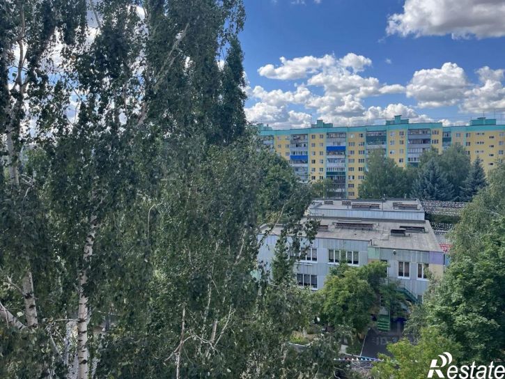 3-комн квартира ул Орловская, 26,  д. 26