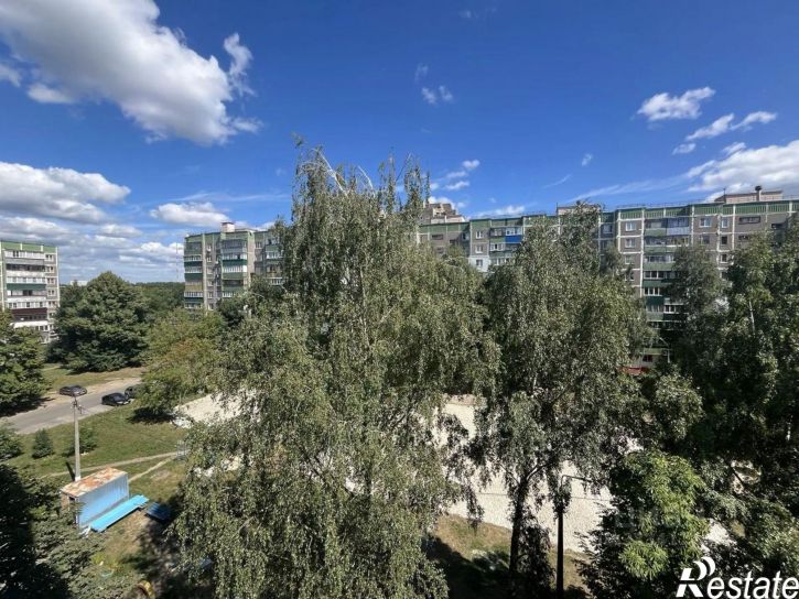 3-комн квартира ул Орловская, 26,  д. 26