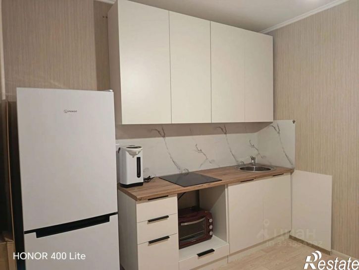 1-комн квартира ул Вадима Кирпиченко, 4А,  д. 4А