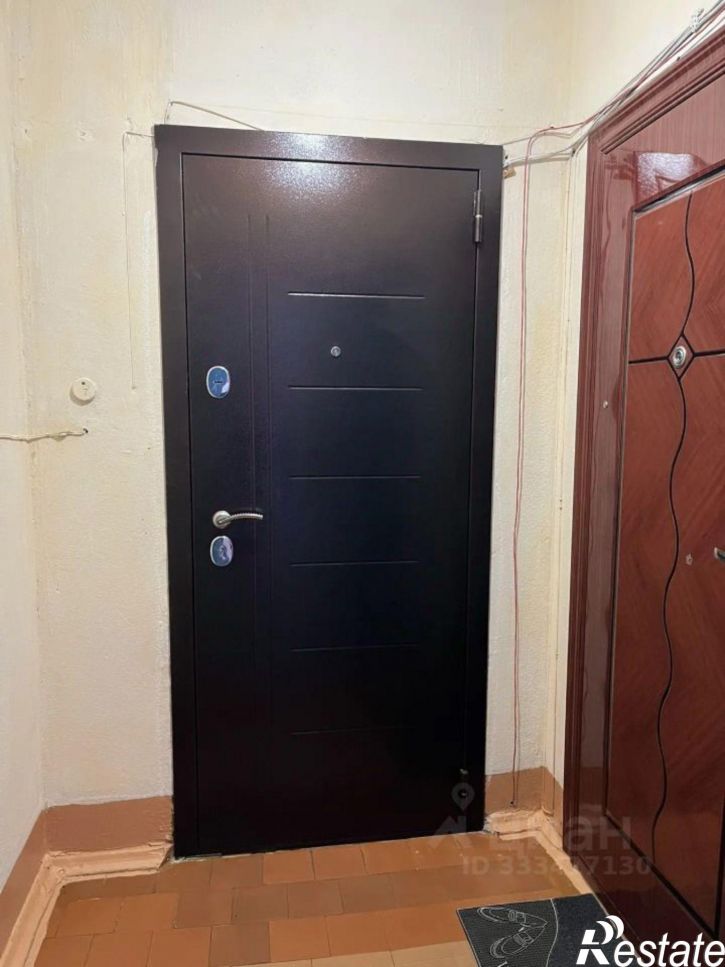 3-комн квартира ул Орловская, 26,  д. 26