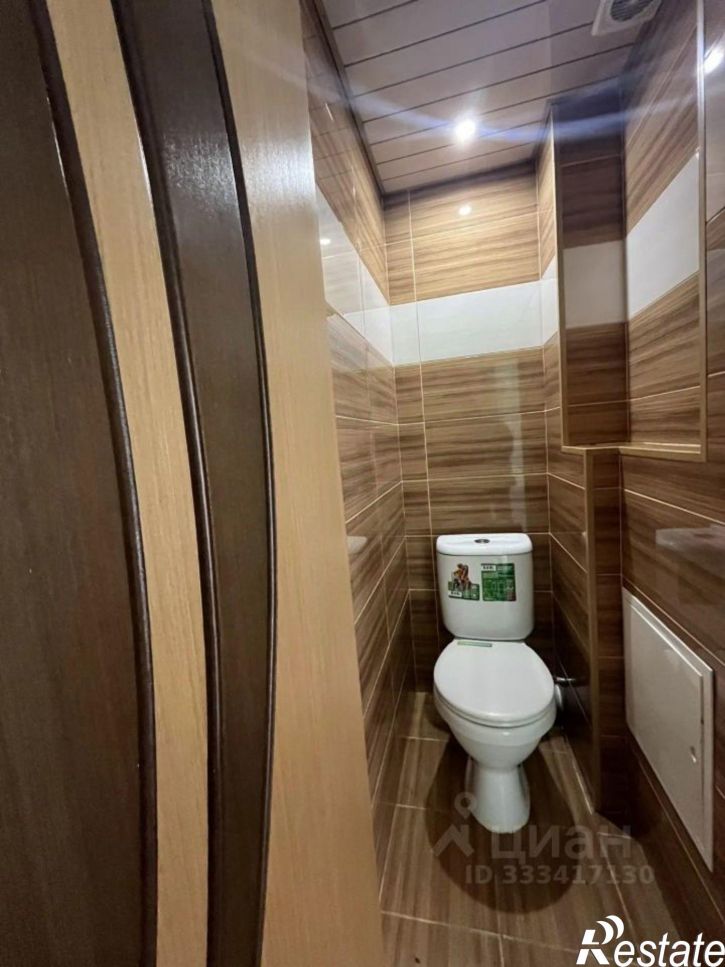 3-комн квартира ул Орловская, 26,  д. 26