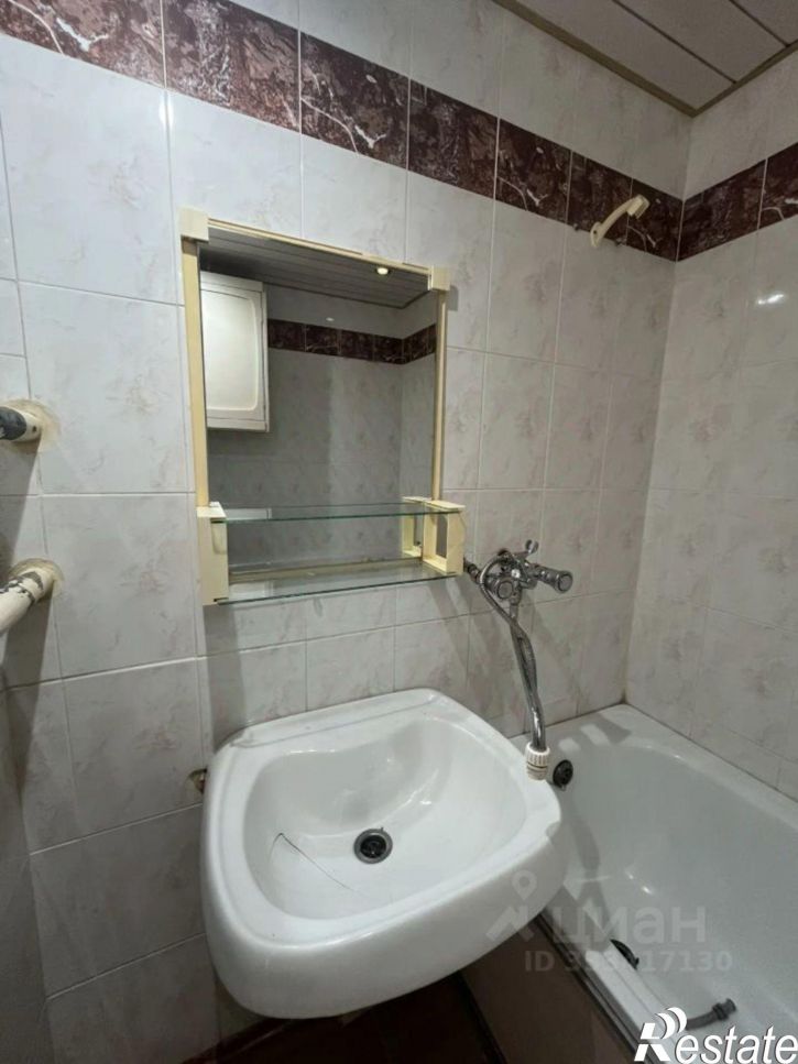 3-комн квартира ул Орловская, 26,  д. 26