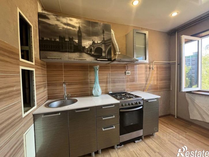 3-комн квартира ул Орловская, 26,  д. 26