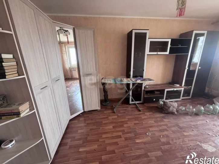 1-комн квартира пр-кт Вячеслава Клыкова, 74,  д. 74