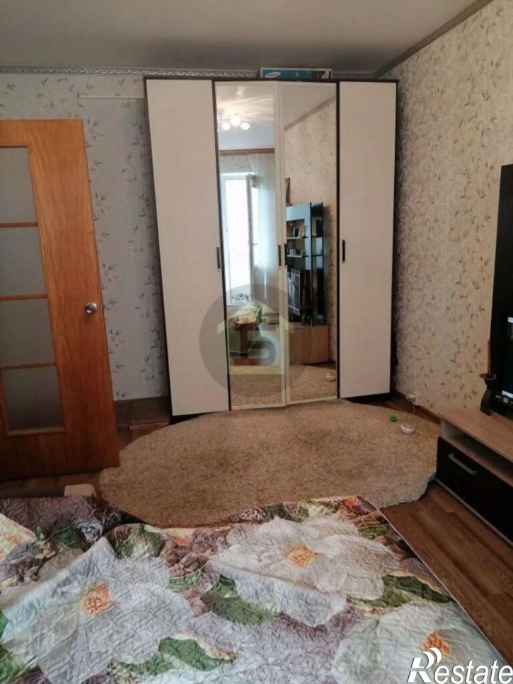 1-комн квартира пр-кт Вячеслава Клыкова, 9,  д. 9