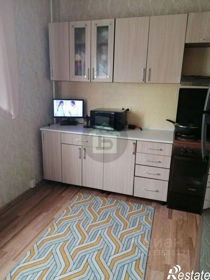 1-комн квартира пр-кт Вячеслава Клыкова, 9,  д. 9