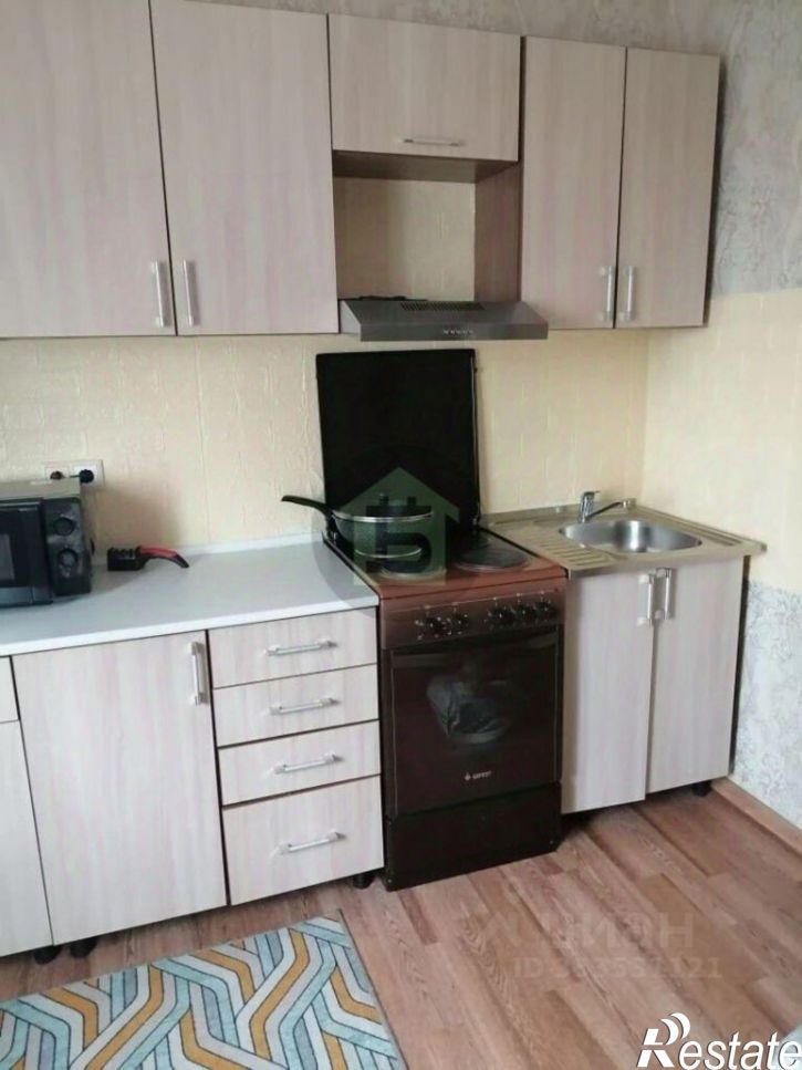 1-комн квартира пр-кт Вячеслава Клыкова, 9,  д. 9