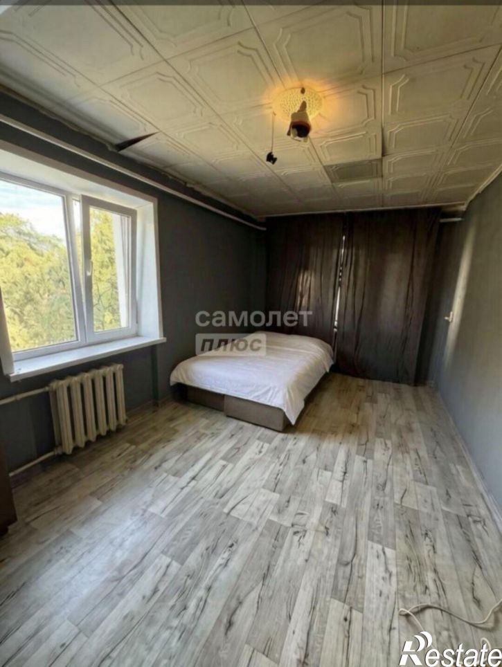 1-комн квартира ул Пигорева, 16,  д. 16
