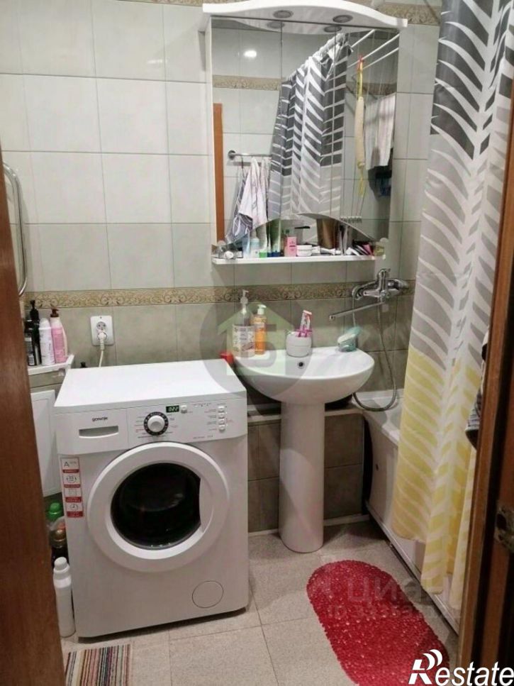1-комн квартира пр-кт Вячеслава Клыкова, 9,  д. 9