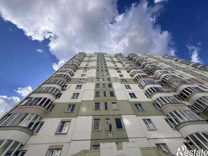 1-комн квартира пр-кт Вячеслава Клыкова, 74,  д. 74