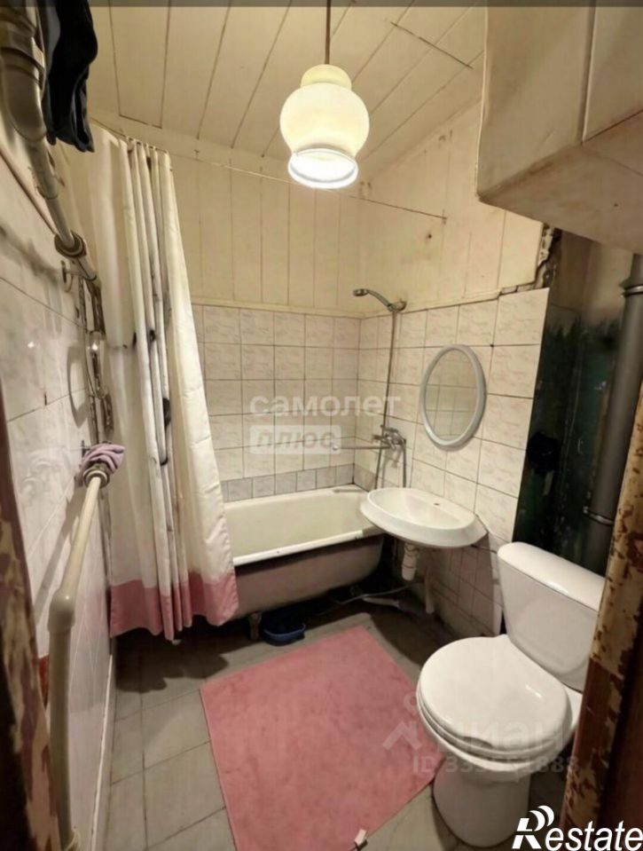 1-комн квартира ул Пигорева, 16,  д. 16