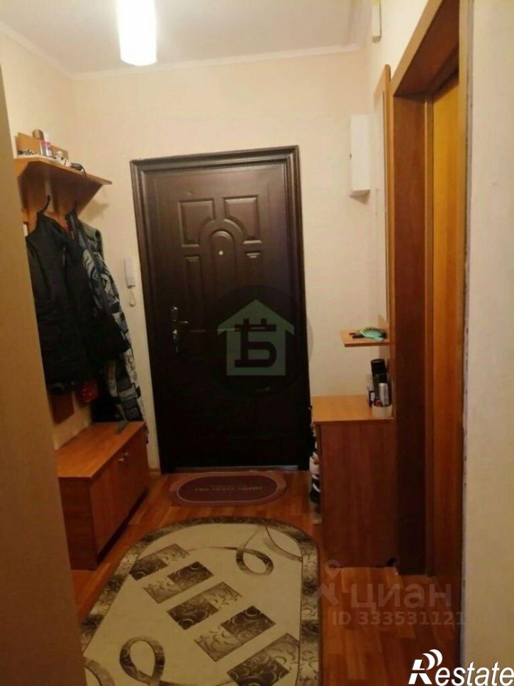 1-комн квартира пр-кт Вячеслава Клыкова, 9,  д. 9