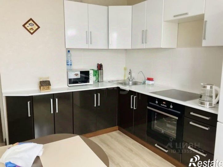 2-комн квартира пр-кт Анатолия Дериглазова, 29,  д. 29