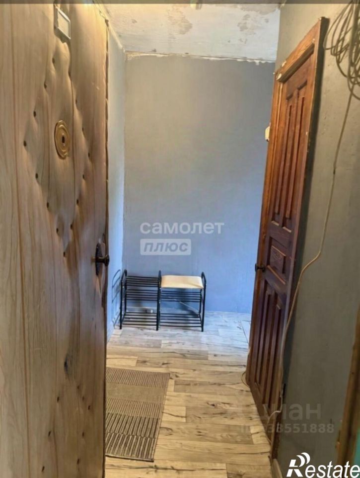 1-комн квартира ул Пигорева, 16,  д. 16