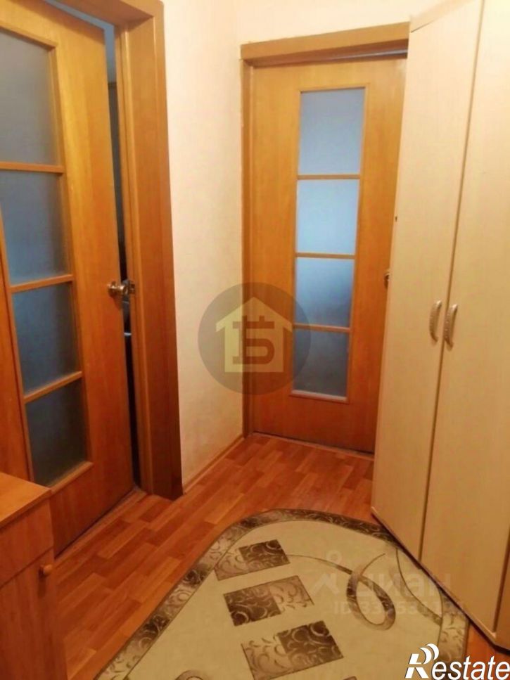 1-комн квартира пр-кт Вячеслава Клыкова, 9,  д. 9