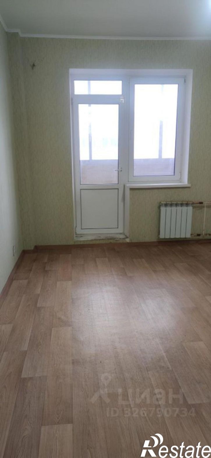 3-комн квартира пр-кт Победы, 44,  д. 44