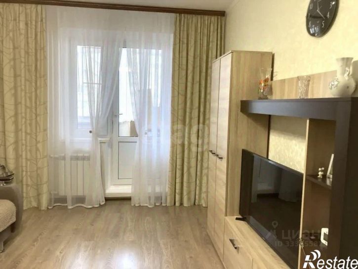2-комн квартира пр-кт Анатолия Дериглазова, 29,  д. 29