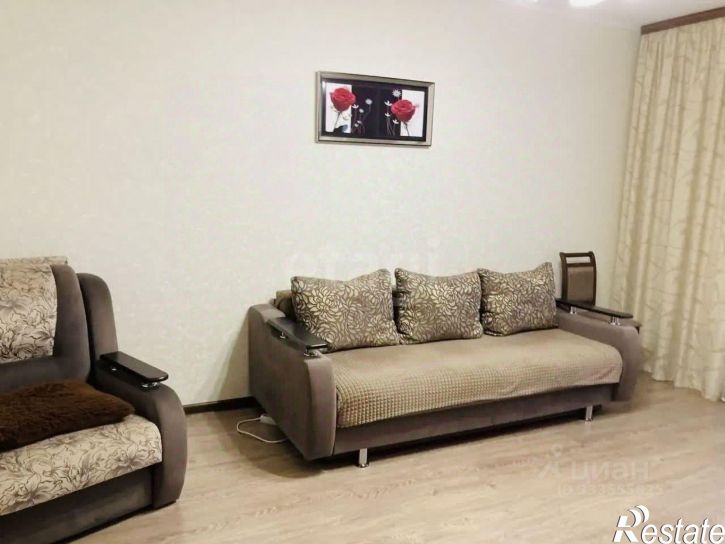 2-комн квартира пр-кт Анатолия Дериглазова, 29,  д. 29