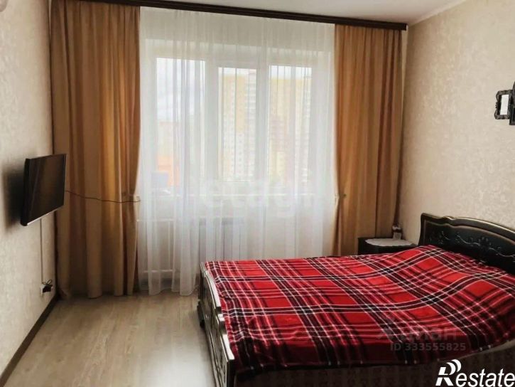 2-комн квартира пр-кт Анатолия Дериглазова, 29,  д. 29