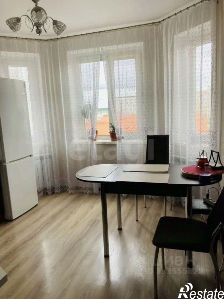 2-комн квартира пр-кт Анатолия Дериглазова, 29,  д. 29