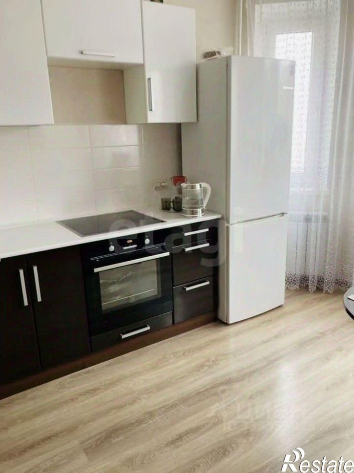 2-комн квартира пр-кт Анатолия Дериглазова, 29,  д. 29