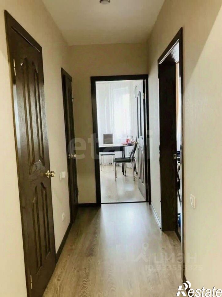 2-комн квартира пр-кт Анатолия Дериглазова, 29,  д. 29