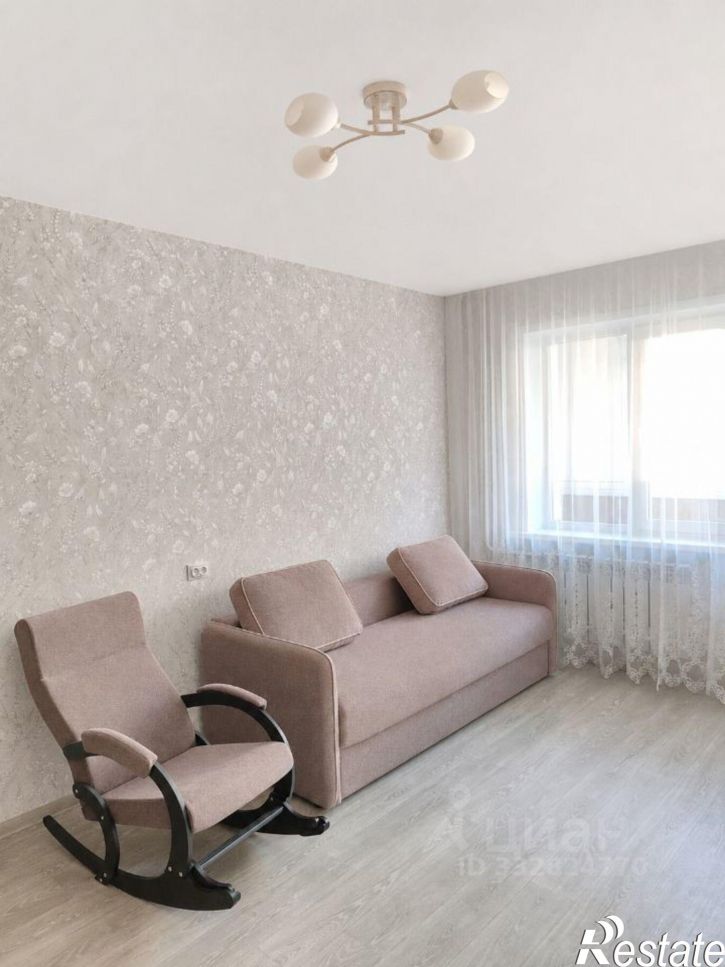2-комн квартира ул Чернышевского, 16,  д. 16