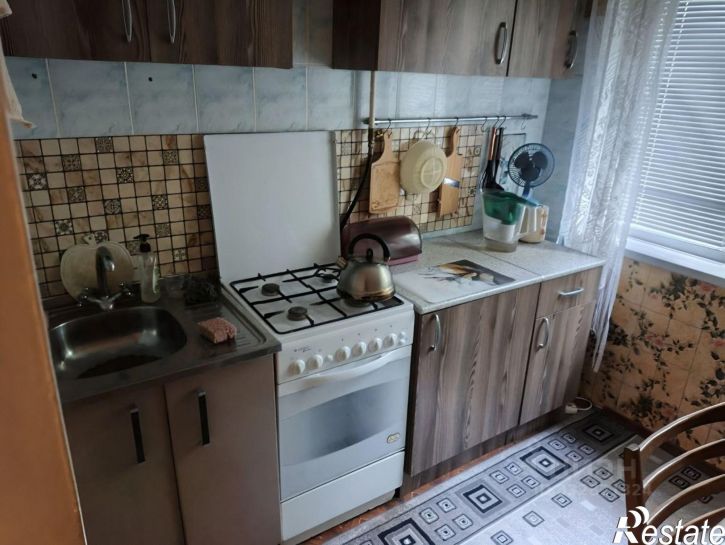 2-комн квартира ул Дейнеки, 40,  д. 40