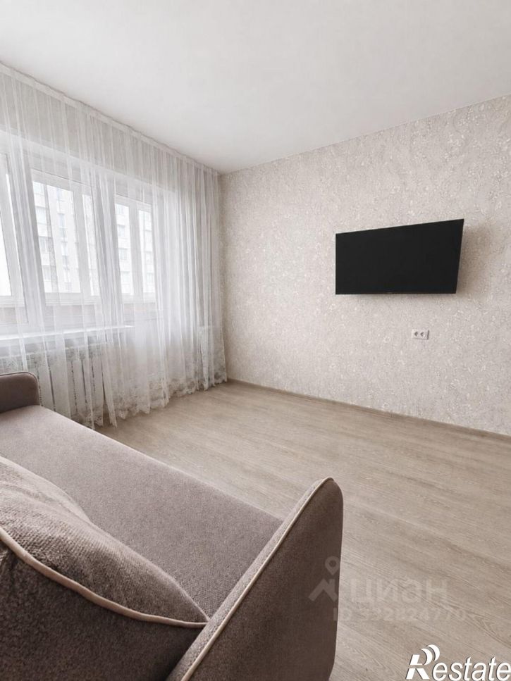 2-комн квартира ул Чернышевского, 16,  д. 16