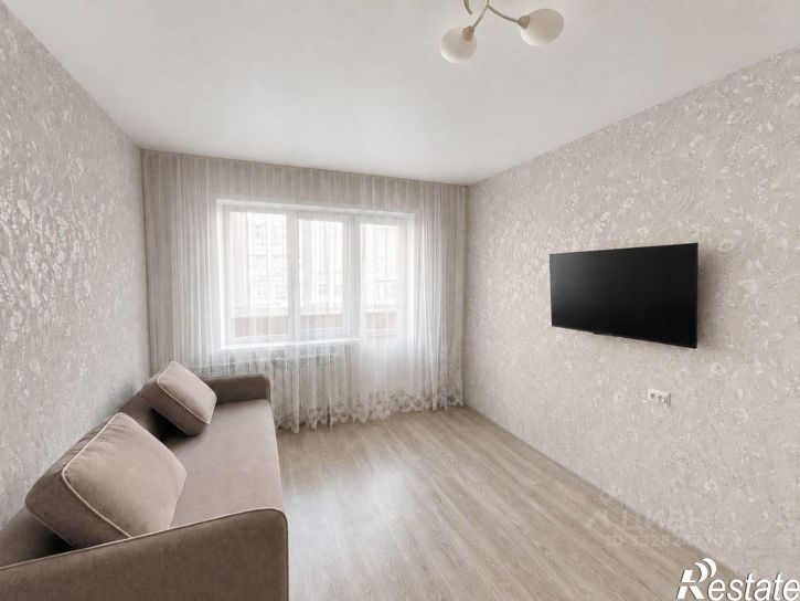 2-комн квартира ул Чернышевского, 16,  д. 16