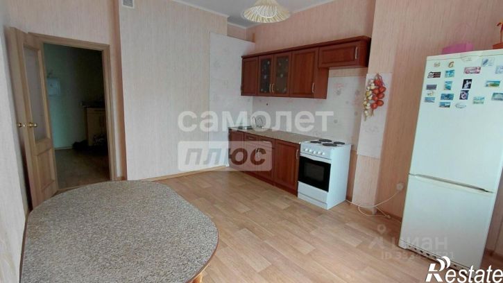 1-комн квартира пр-кт Победы, 44,  д. 44